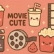MOVIE CUTE