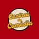 Central da comédia