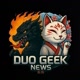 Duo Geek News