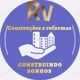 RV construção e reforma