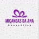 Miçangas da ana