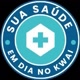 SUA SAÚDE EM DIA 🏥