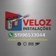 Veloz Instalações
