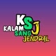 Kalam Sang Jendral