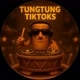 Tungtungtiktoks