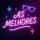 AS MELHORES