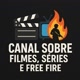 FILMES E SÉRIES E FREE FIRE