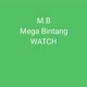 MEGA BINTANG WATCH
