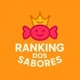 Ranking dos Sabores