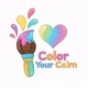 Color Your Calm
