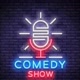 COMEDY E SHOW