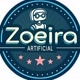 Zoeira Artificial