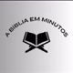 A BIBLIA EM MINUTOS