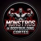 MONSTROS DO BODYBUILDING 🔥💪🏆