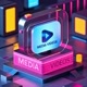 Media Videos Play