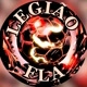 LEGIÃO FLA