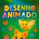 desenhos animados