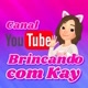 Brincando com Kay