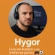 Hygor Lives e Jogos