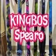 KingBos Spearo