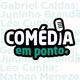 COMEDIA EM PONTO.
