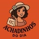 ACHADINHOS DO DIA