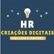 HR Criações digitais