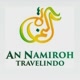 PT An Namiroh Travelindo Umroh Haji