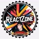 ReactZone ✅