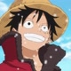 LUFFY