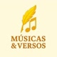 Músicas e versos