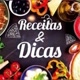 #receitas e dicas🍲🍜