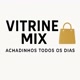 Vitrine Mix Achadinhos