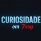 Curiosidade em 7seg