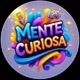 🤯🧠MENTE CURIOSA🧠🤯