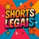 Shorts Legais