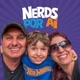 Nerds Por Aí