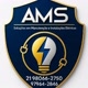 AMS Soluções em Manut. instal. elet