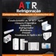 Atrrefrigeração