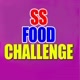 SS FOOD CHALLENGE