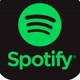 Spotify music