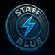 Staff Blue🎥