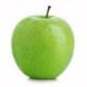 Maçã verde 🍏👍