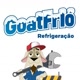 Goat Frio refrigeração
