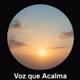 Voz que Acalma