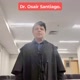 Dr. Osair Santiago pé de ferro