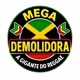 MEGA DEMOLIDORA DO SOM