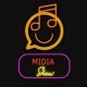 midia show