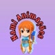 Nami Animações 💘