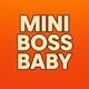Mini Boss Baby